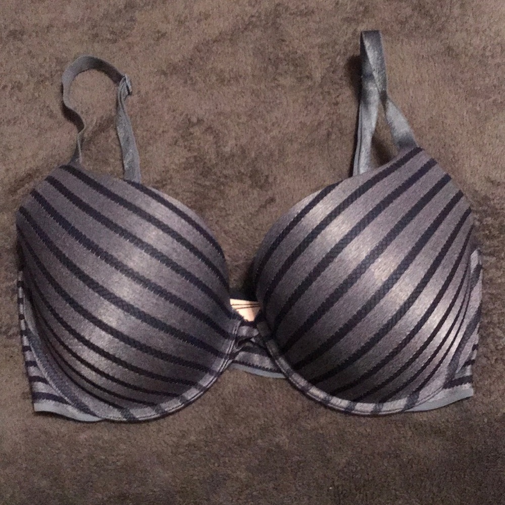 Push up bra